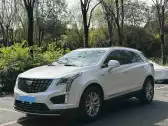 2022 CADILLAC XT5,autocango,china used car exporter,china ev exporter,chinese used car exporter,chinese used ev exporter