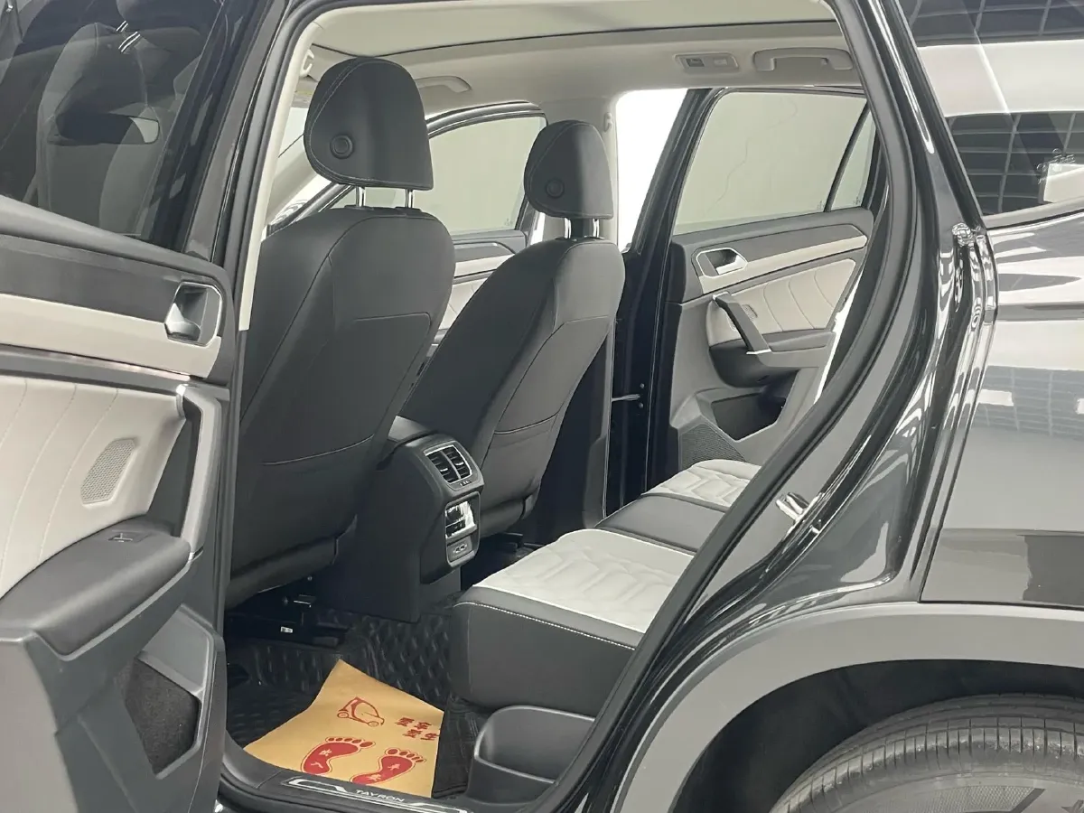 2023 Volkswagen Tayron 1.4T 150HP L4 7DCT,autocango,china used car exporter,china ev exporter,chinese used car exporter,chinese used ev exporter