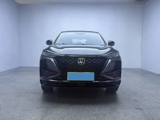2021 ChangAn CS75 Plus 1.5T 178HP L4 6AT,autocango,china used car exporter,china ev exporter,chinese used car exporter,chinese used ev exporter