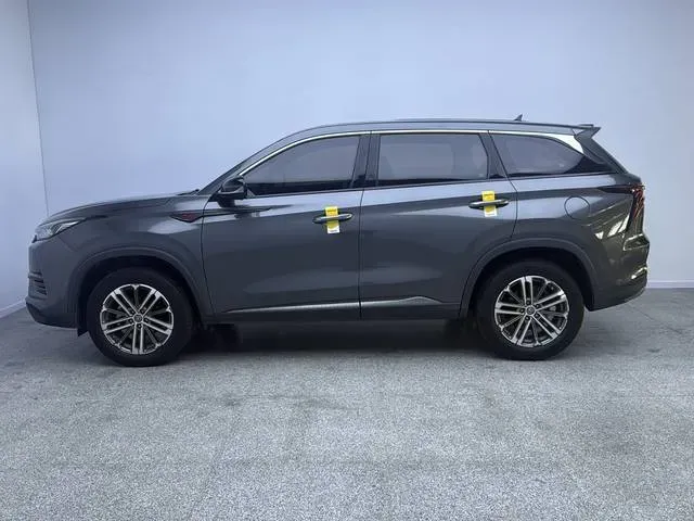 2021 ChangAn CS75 Plus 1.5T 178HP L4 6AT,autocango,china used car exporter,china ev exporter,chinese used car exporter,chinese used ev exporter