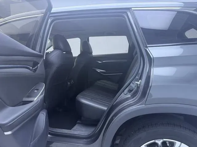 2021 ChangAn CS75 Plus 1.5T 178HP L4 6AT,autocango,china used car exporter,china ev exporter,chinese used car exporter,chinese used ev exporter