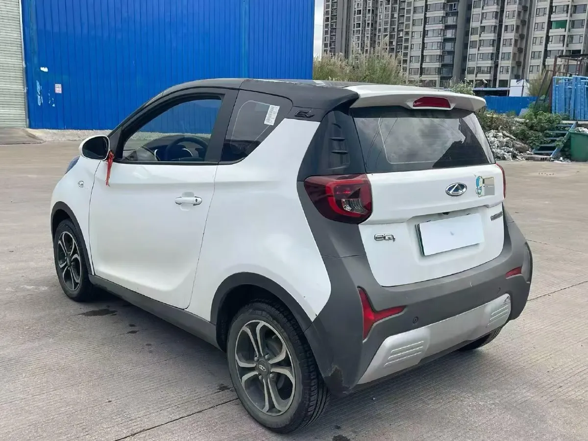 2021 Chery Little Ant BEV 30.6KWH,autocango,china used car exporter,china ev exporter,chinese used car exporter,chinese used ev exporter
