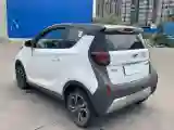 2021 Chery Little Ant BEV 30.6KWH