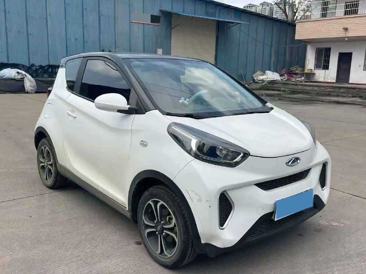 2021 Chery Little Ant BEV 30.6KWH,autocango,china used car exporter,china ev exporter,chinese used car exporter,chinese used ev exporter