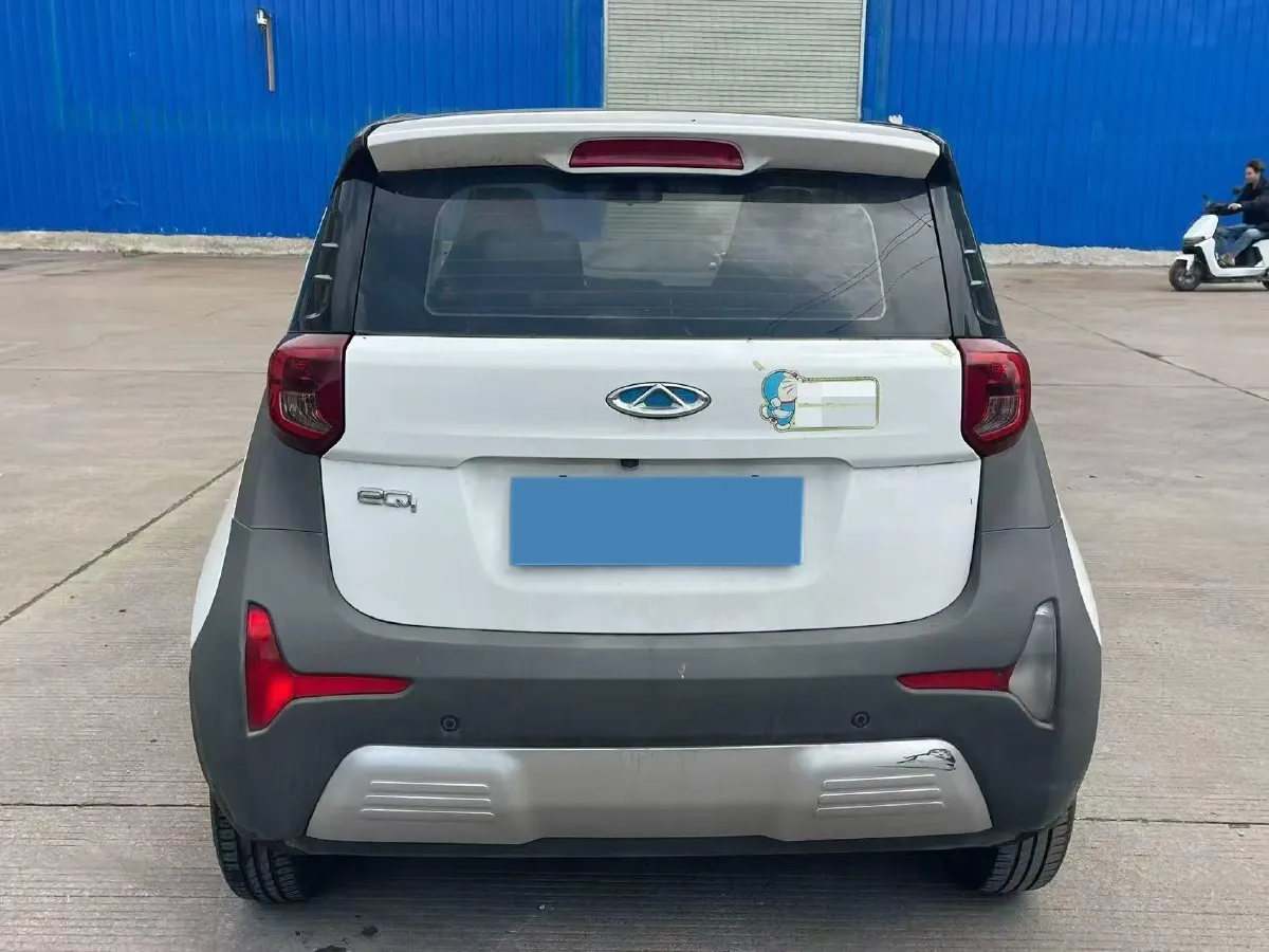 2021 Chery Little Ant BEV 30.6KWH,autocango,china used car exporter,china ev exporter,chinese used car exporter,chinese used ev exporter