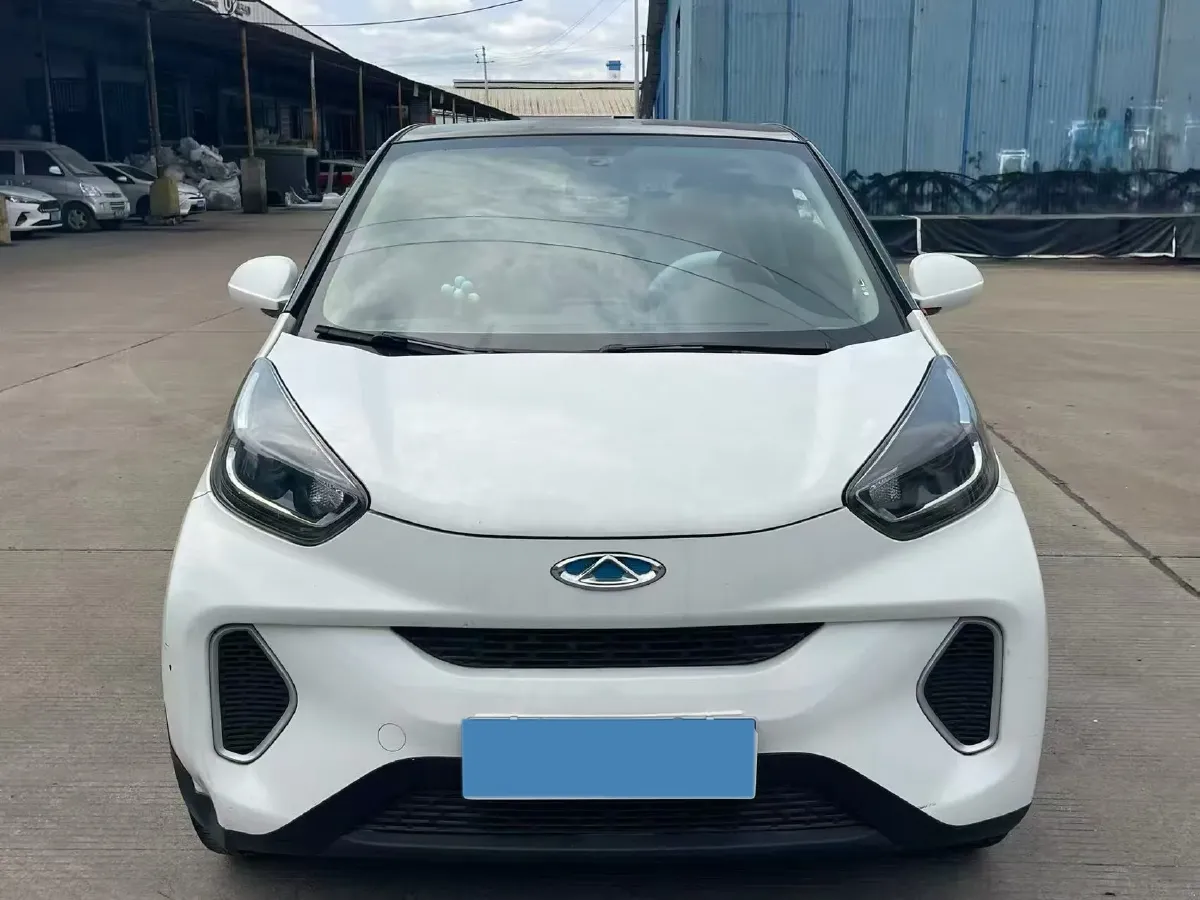 2021 Chery Little Ant BEV 30.6KWH,autocango,china used car exporter,china ev exporter,chinese used car exporter,chinese used ev exporter
