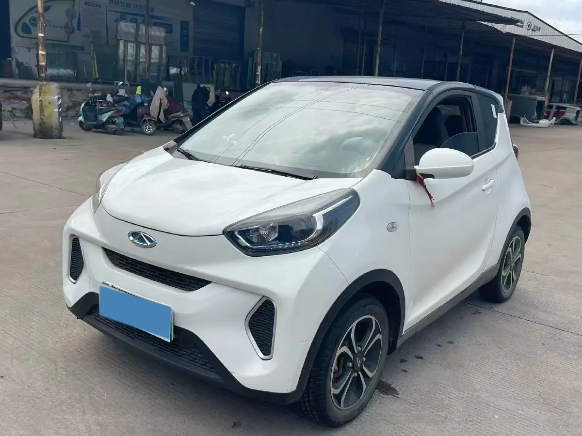 2021 Chery Little Ant BEV 30.6KWH,autocango,china used car exporter,china ev exporter,chinese used car exporter,chinese used ev exporter