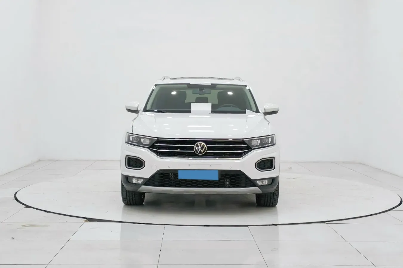 2022 Volkswagen T-Roc 1.4T 150HP L4 7DCT,autocango,china used car exporter,china ev exporter,chinese used car exporter,chinese used ev exporter