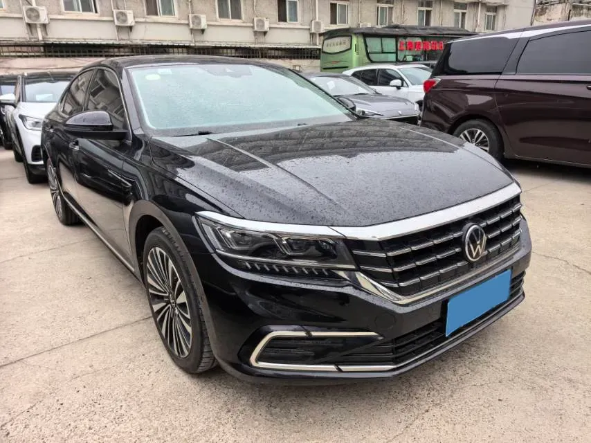 2021 Volkswagen Passat 2.0T 220HP L4 7DCT,autocango,china used car exporter,china ev exporter,chinese used car exporter,chinese used ev exporter