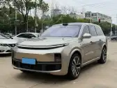 2022 LI L9,autocango,china used car exporter,china ev exporter,chinese used car exporter,chinese used ev exporter