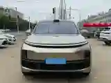 2022 Li L9 Range Extended 154HP REEV 42.6KWH