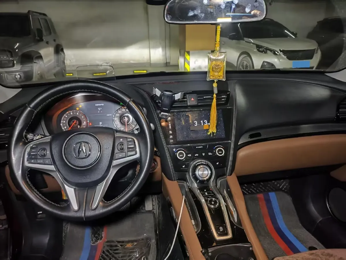 2016 Acura CDX 1.5T 182HP L4 8DCT,autocango,china used car exporter,china ev exporter,chinese used car exporter,chinese used ev exporter