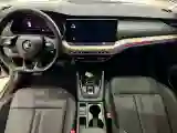 2022 Skoda Octavia 1.4T 150HP L4 7DCT