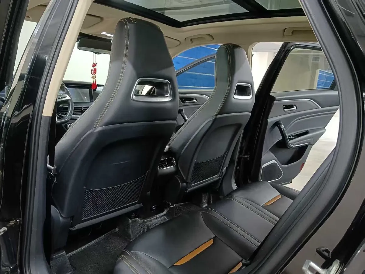 2019 Bestune T77 1.2T 143HP L4 7DCT,autocango,china used car exporter,china ev exporter,chinese used car exporter,chinese used ev exporter