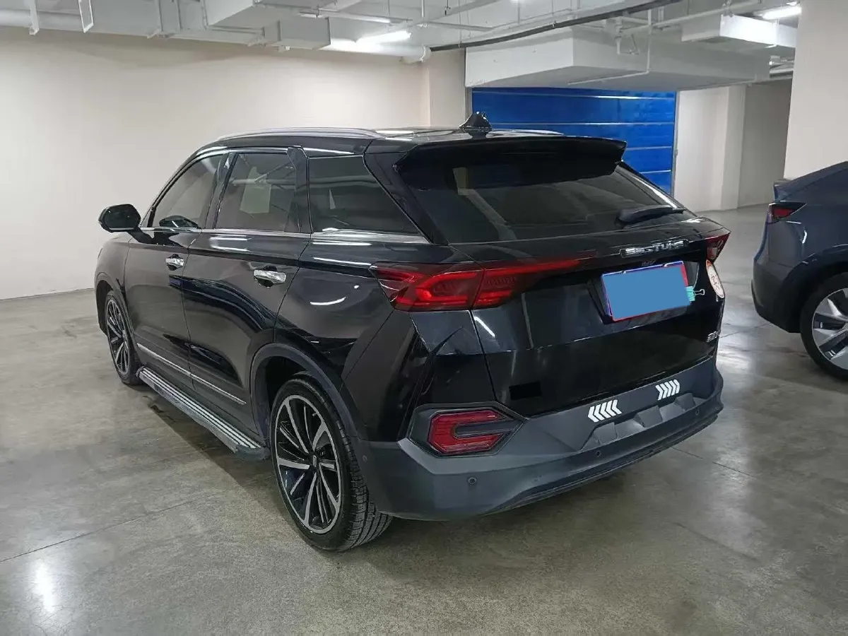 2019 Bestune T77 1.2T 143HP L4 7DCT,autocango,china used car exporter,china ev exporter,chinese used car exporter,chinese used ev exporter