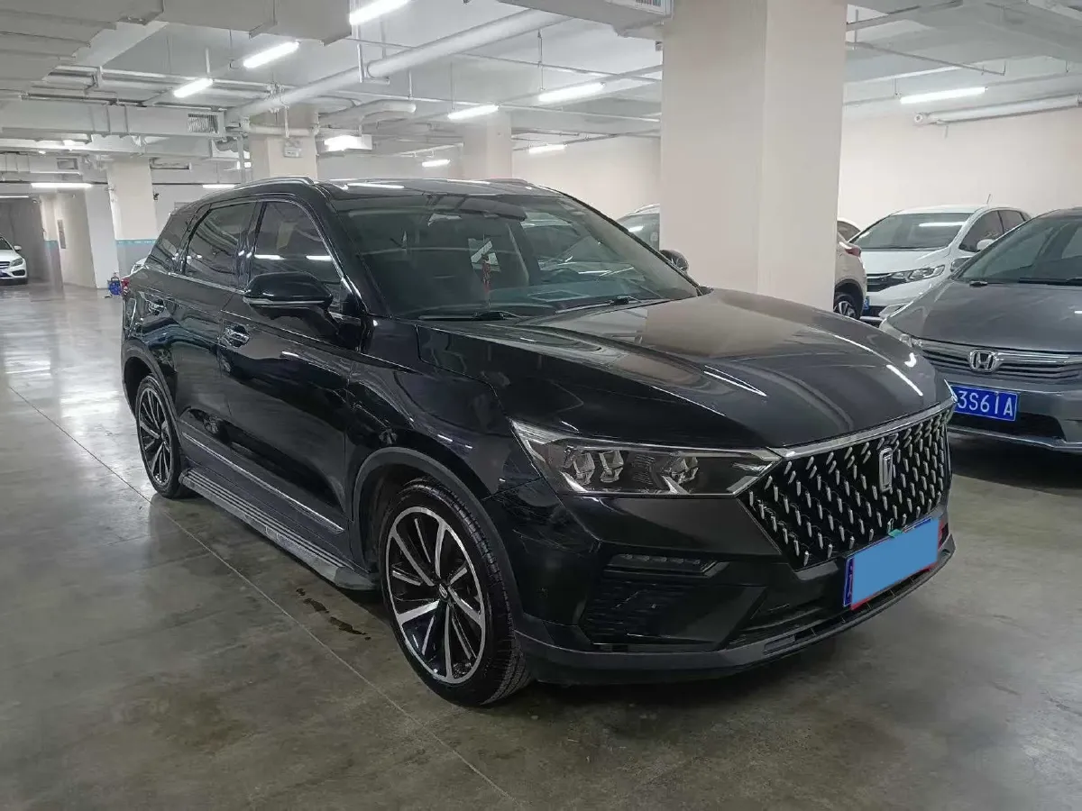 2019 Bestune T77 1.2T 143HP L4 7DCT,autocango,china used car exporter,china ev exporter,chinese used car exporter,chinese used ev exporter