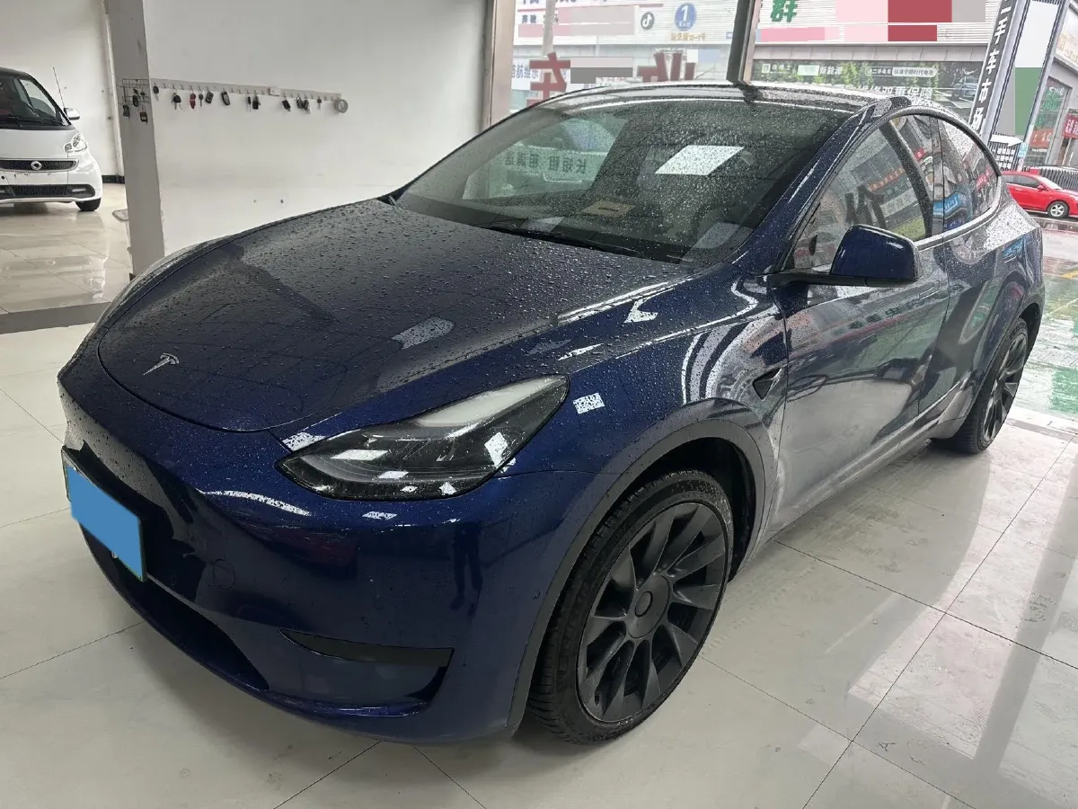2022 Tesla Model Y BEV 60KWH,autocango,china used car exporter,china ev exporter,chinese used car exporter,chinese used ev exporter