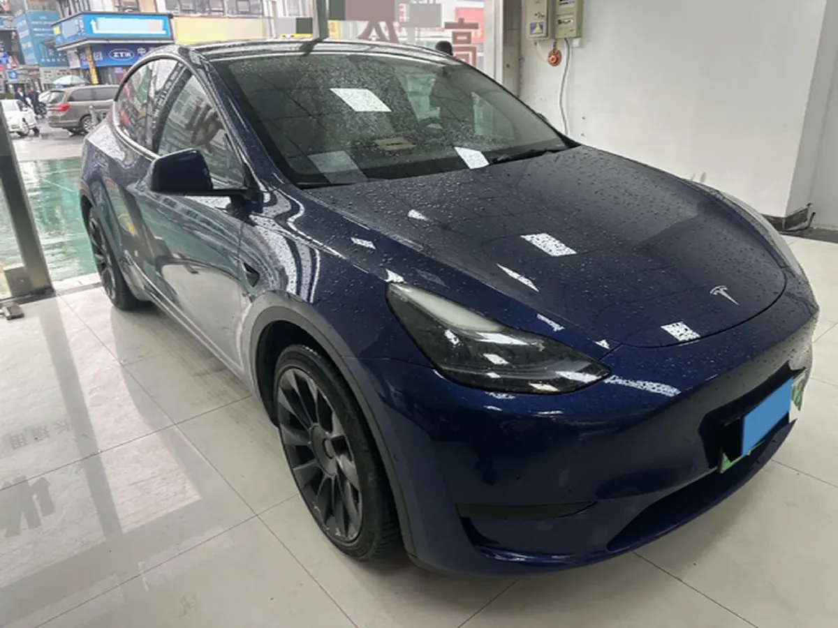 2022 Tesla Model Y BEV 60KWH,autocango,china used car exporter,china ev exporter,chinese used car exporter,chinese used ev exporter