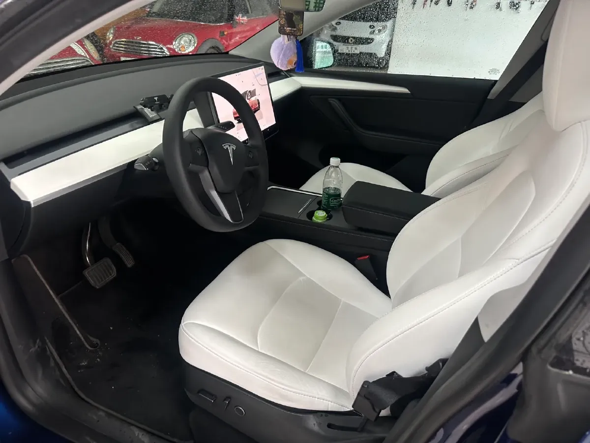 2022 Tesla Model Y BEV 60KWH,autocango,china used car exporter,china ev exporter,chinese used car exporter,chinese used ev exporter