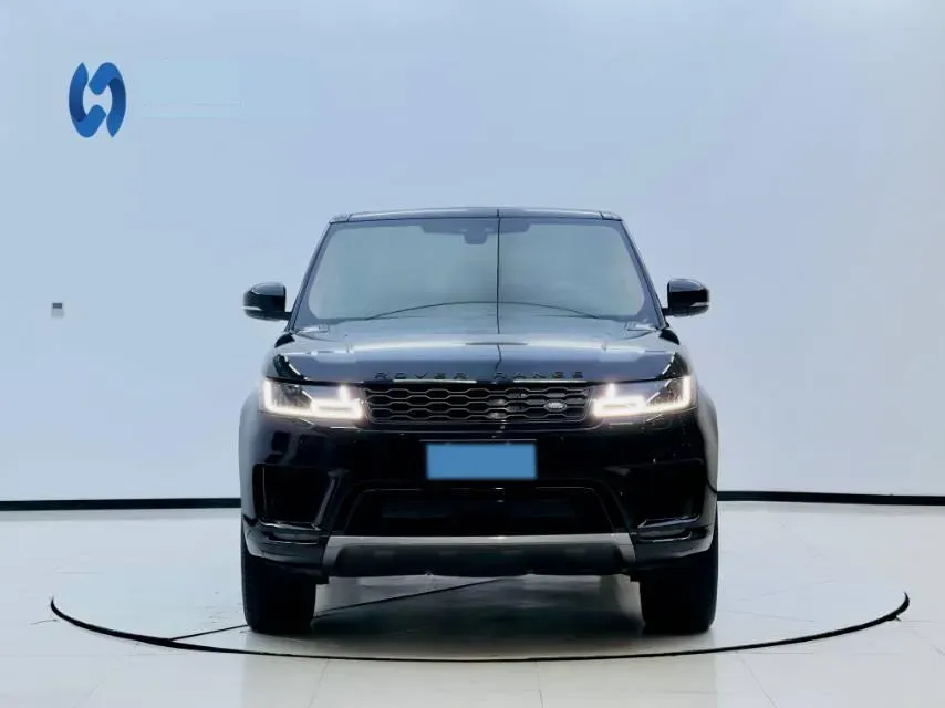 2018 Land Rover Range Rover Sport 2.0T 300HP L4 8AT PHEV 13.1KWH,autocango,china used car exporter,china ev exporter,chinese used car exporter,chinese used ev exporter