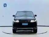 2018 Land Rover Range Rover Sport 2.0T 300HP L4 8AT PHEV 13.1KWH