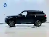 2018 Land Rover Range Rover Sport 2.0T 300HP L4 8AT PHEV 13.1KWH