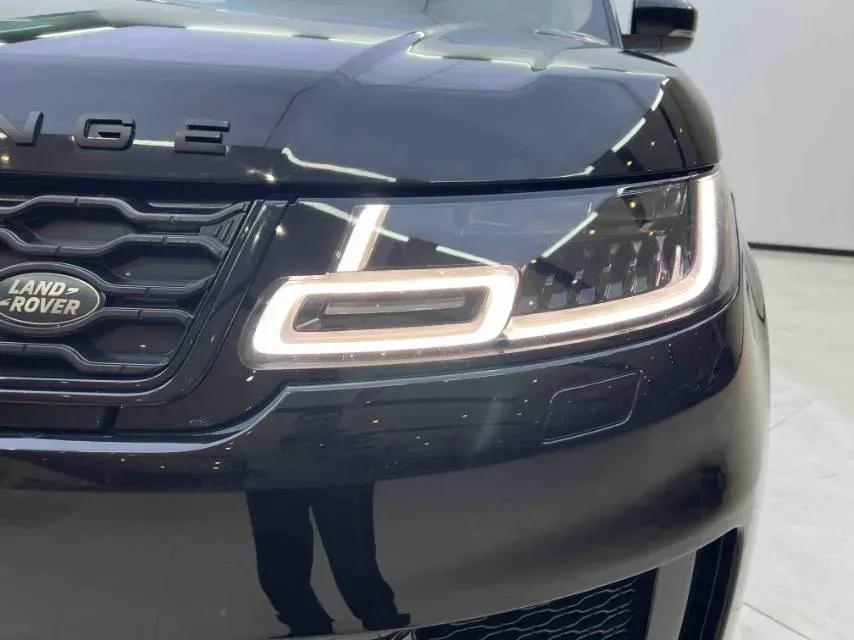 2018 Land Rover Range Rover Sport 2.0T 300HP L4 8AT PHEV 13.1KWH,autocango,china used car exporter,china ev exporter,chinese used car exporter,chinese used ev exporter