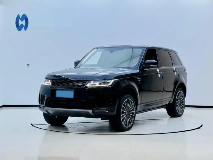 2018 Land Rover Range Rover Sport 2.0T 300HP L4 8AT PHEV 13.1KWH,autocango,china used car exporter,china ev exporter,chinese used car exporter,chinese used ev exporter