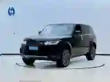2018 Land Rover Range Rover Sport 2.0T 300HP L4 8AT PHEV 13.1KWH