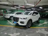 2020 HAVAL H6,autocango,china used car exporter,china ev exporter,chinese used car exporter,chinese used ev exporter
