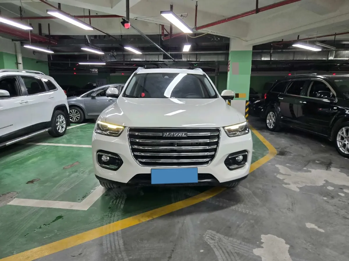2020 Haval H6 1.5T 169HP L4 7DCT,autocango,china used car exporter,china ev exporter,chinese used car exporter,chinese used ev exporter