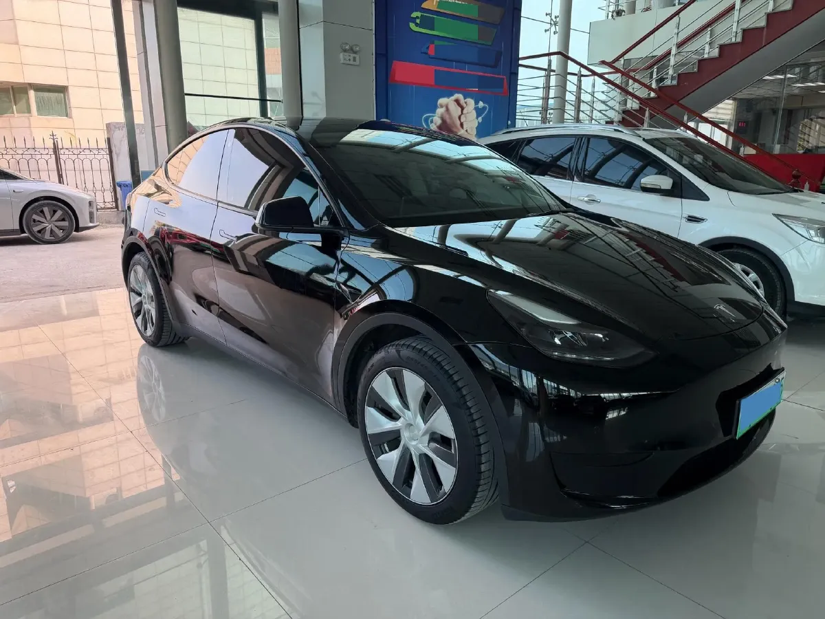 2022 Tesla Model Y BEV 60KWH,autocango,china used car exporter,china ev exporter,chinese used car exporter,chinese used ev exporter