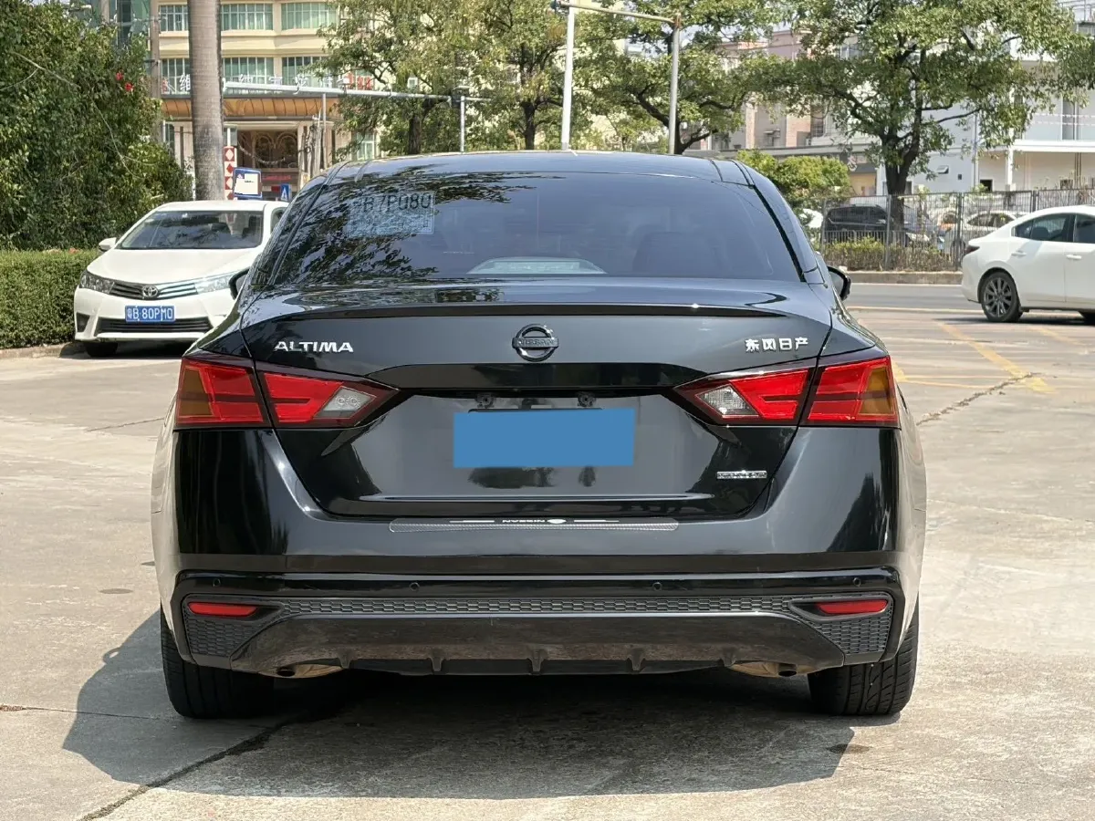 2021 Nissan Teana 2.0L 156HP L4 CVT,autocango,china used car exporter,china ev exporter,chinese used car exporter,chinese used ev exporter