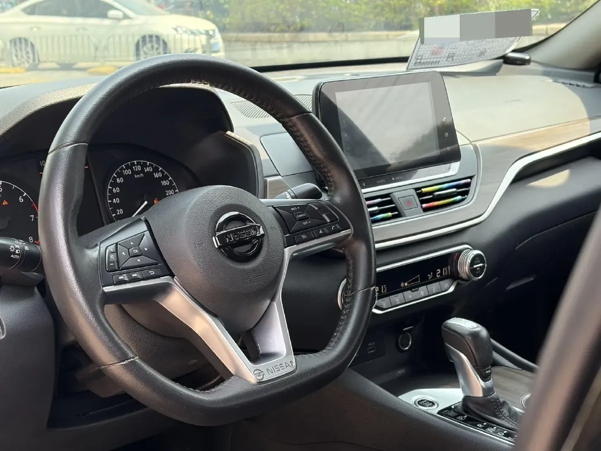 2021 Nissan Teana 2.0L 156HP L4 CVT,autocango,china used car exporter,china ev exporter,chinese used car exporter,chinese used ev exporter