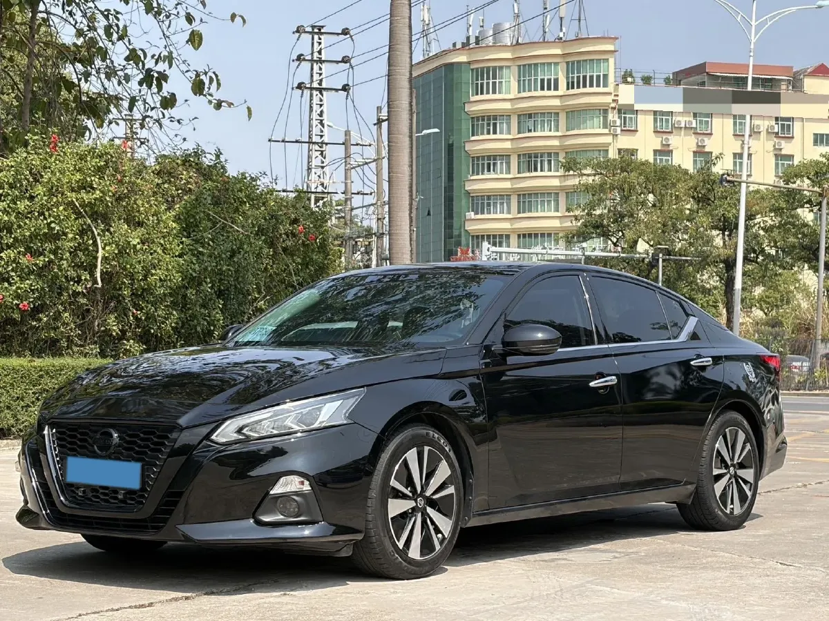 2021 Nissan Teana 2.0L 156HP L4 CVT,autocango,china used car exporter,china ev exporter,chinese used car exporter,chinese used ev exporter