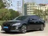2021 Nissan Teana 2.0L 156HP L4 CVT