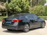 2021 Nissan Teana 2.0L 156HP L4 CVT