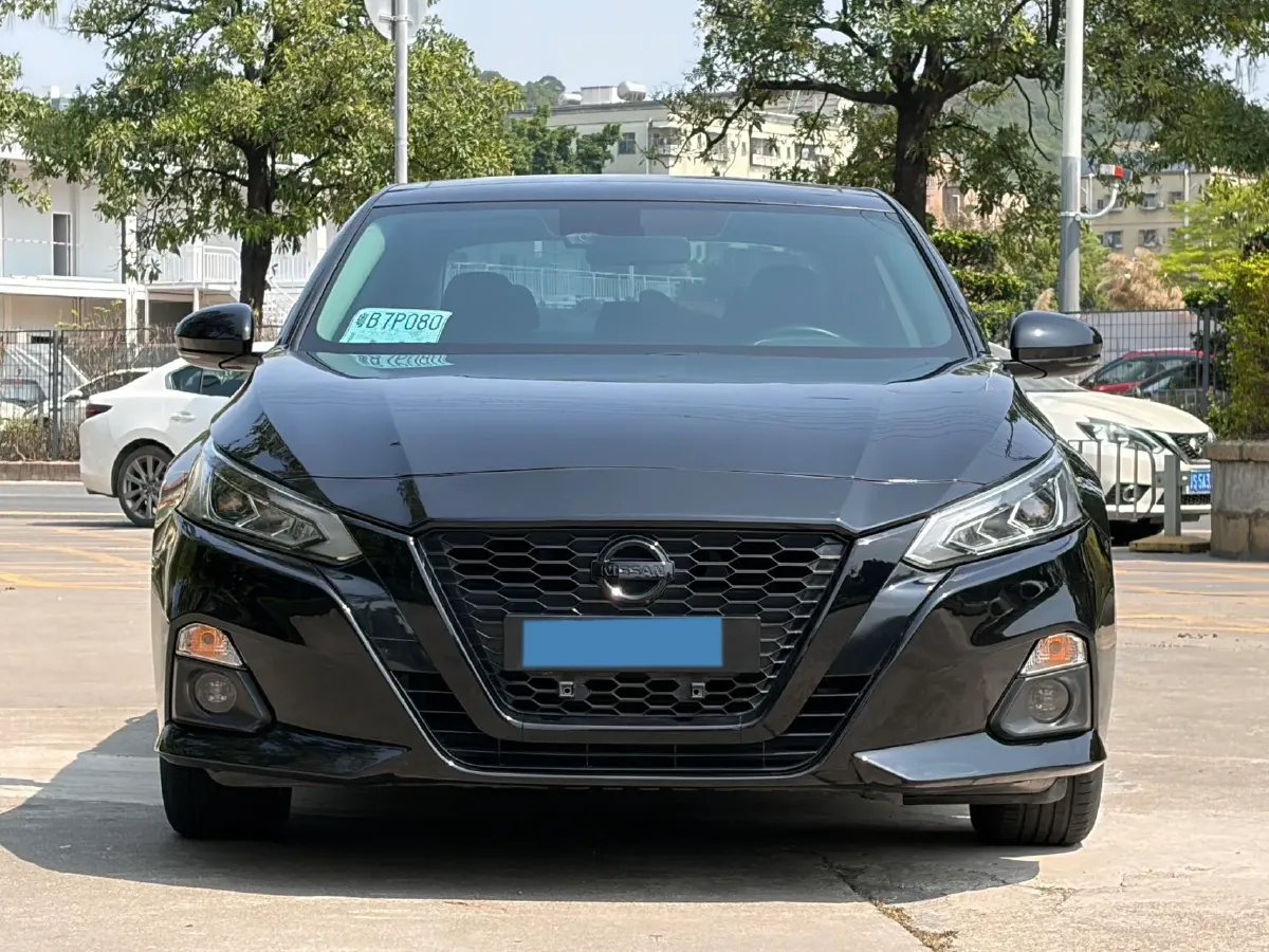2021 Nissan Teana 2.0L 156HP L4 CVT,autocango,china used car exporter,china ev exporter,chinese used car exporter,chinese used ev exporter