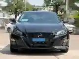 2021 Nissan Teana 2.0L 156HP L4 CVT