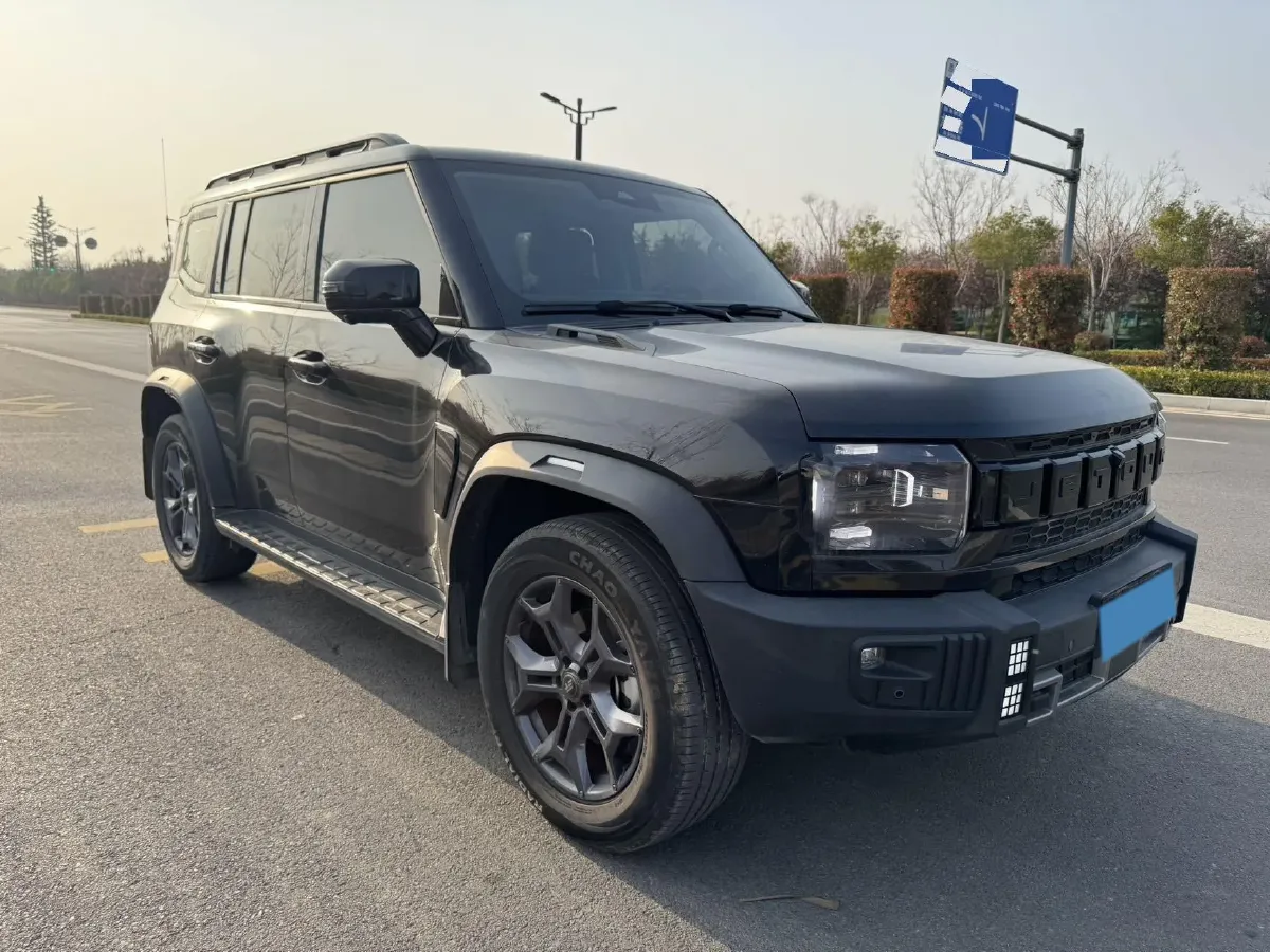 2023 Jetour Traveller 2.0T 254HP L4 7DCT,autocango,china used car exporter,china ev exporter,chinese used car exporter,chinese used ev exporter