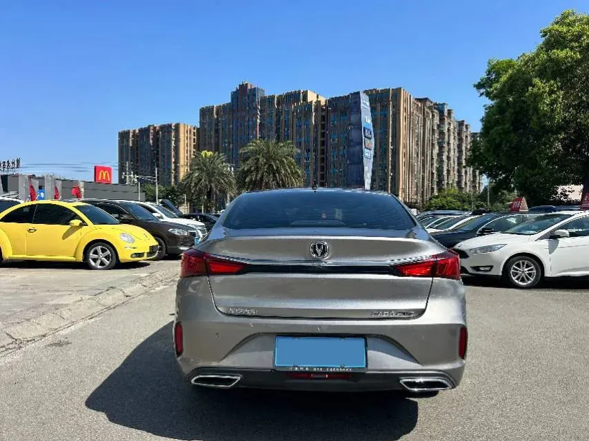 2020 ChangAn Eado 1.6L 128HP L4 6AT,autocango,china used car exporter,china ev exporter,chinese used car exporter,chinese used ev exporter