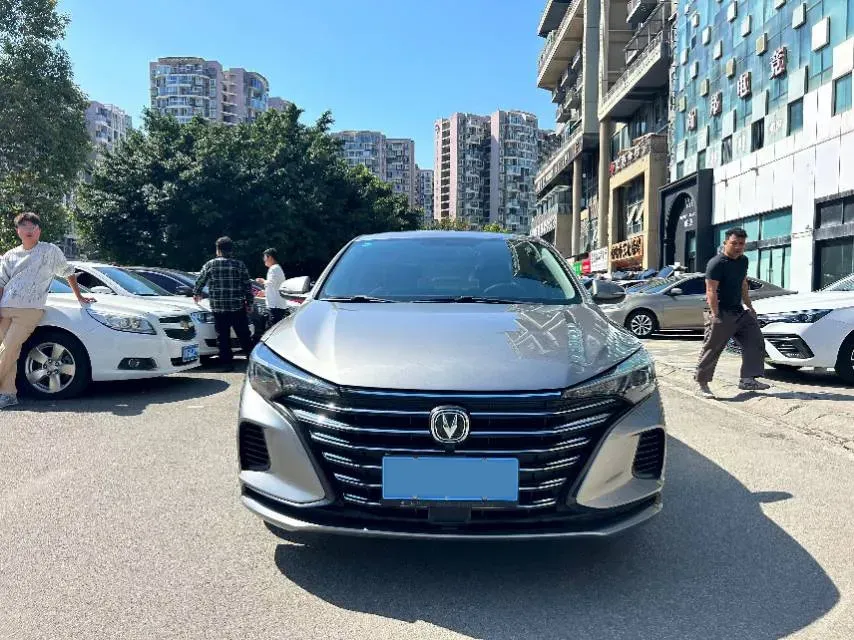 2020 ChangAn Eado 1.6L 128HP L4 6AT,autocango,china used car exporter,china ev exporter,chinese used car exporter,chinese used ev exporter