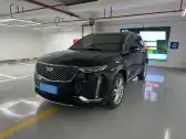 2021 CADILLAC XT6,autocango,china used car exporter,china ev exporter,chinese used car exporter,chinese used ev exporter