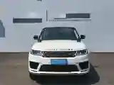 2020 Land Rover Range Rover Sport 3.0T 360HP L6 8AT