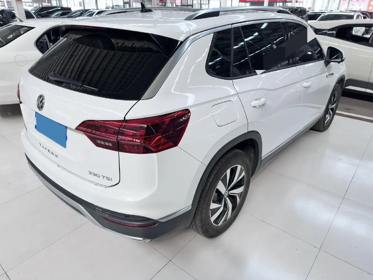 2021 Volkswagen Tayron 2.0T 186HP L4 7DCT,autocango,china used car exporter,china ev exporter,chinese used car exporter,chinese used ev exporter