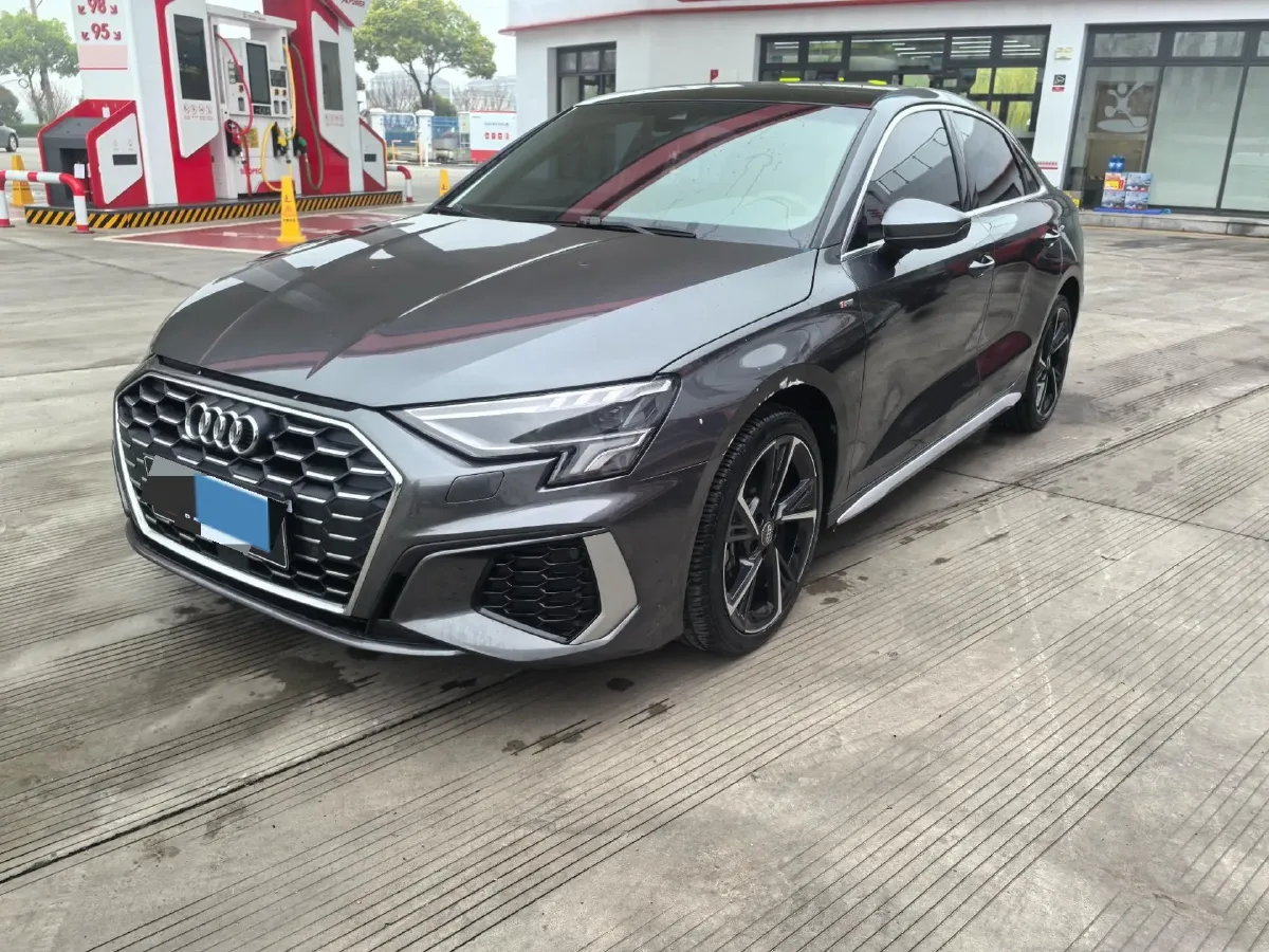 2021 Audi A3 1.4T 150HP L4 7DCT,autocango,china used car exporter,china ev exporter,chinese used car exporter,chinese used ev exporter