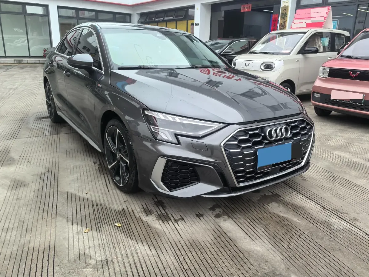 2021 Audi A3 1.4T 150HP L4 7DCT,autocango,china used car exporter,china ev exporter,chinese used car exporter,chinese used ev exporter