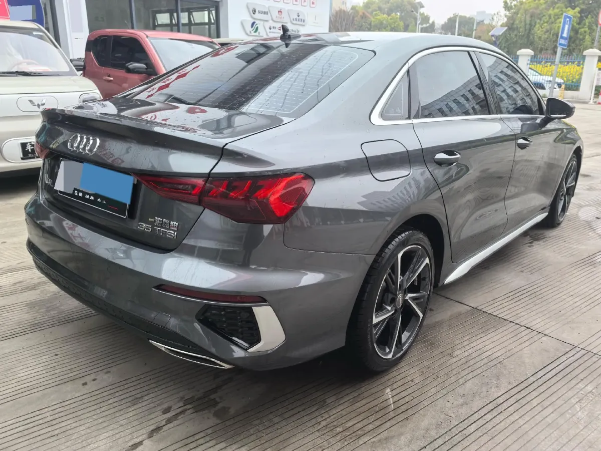 2021 Audi A3 1.4T 150HP L4 7DCT,autocango,china used car exporter,china ev exporter,chinese used car exporter,chinese used ev exporter