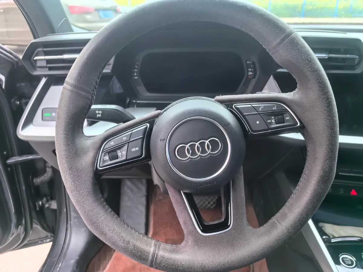 2021 Audi A3 1.4T 150HP L4 7DCT,autocango,china used car exporter,china ev exporter,chinese used car exporter,chinese used ev exporter