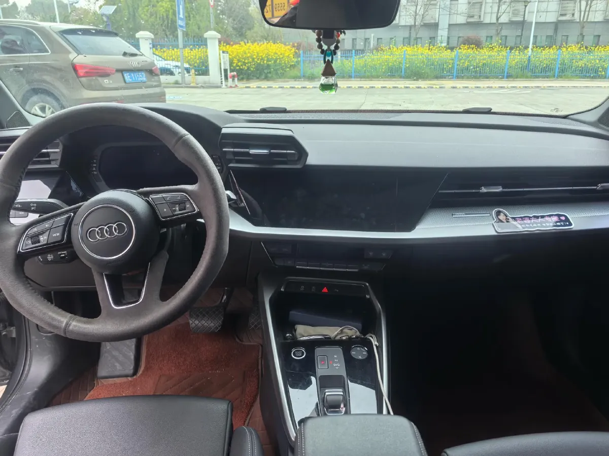 2021 Audi A3 1.4T 150HP L4 7DCT,autocango,china used car exporter,china ev exporter,chinese used car exporter,chinese used ev exporter